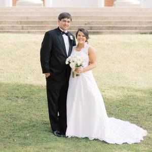 Meet your Posher, Ellie